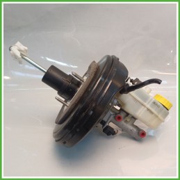 Servofreno Pompa Freni Depressore FTE FTP VOLKSWAGEN POLO 6C 1.4 TDI 6C1614106E