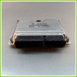 Centralina Iniezione Usata BOSCH 0 281 011 244