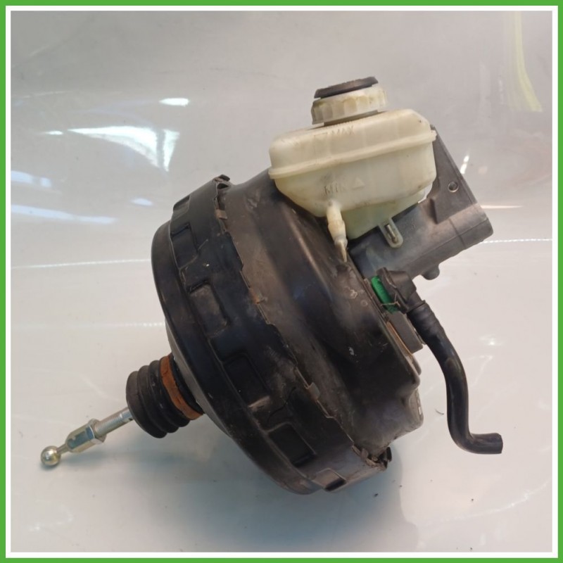 Servofreno Pompa Freni Depressore ATE 03.7859-1231.4 AUDI A4 8K 2.0 TDI 8K0612107B