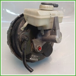 Servofreno Pompa Freni Depressore ATE 03.7859-1231.4 AUDI A4 8K 2.0 TDI 8K0612107B