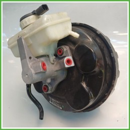 Servofreno Pompa Freni Depressore ATE 03.7859-1231.4 AUDI A4 8K 2.0 TDI 8K0612107B