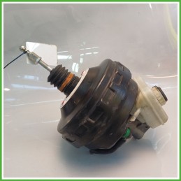 Servofreno Pompa Freni Depressore ATE 03.7859-1231.4 AUDI A4 8K 2.0 TDI 8K0612107B