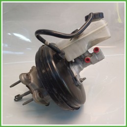 Servofreno Pompa Freni Depressore TRW 2104 RENAULT CLIO 4a Serie 1.5 dCi 472109056R