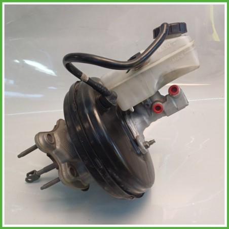 Servofreno Pompa Freni Depressore TRW 2104 RENAULT CLIO 4a Serie 1.5 dCi 472109056R
