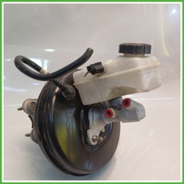 Servofreno Pompa Freni Depressore TRW 2104 RENAULT CLIO 4a Serie 1.5 dCi 472109056R