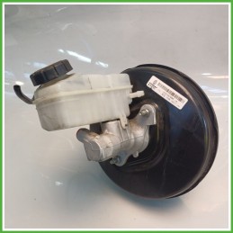 Servofreno Pompa Freni Depressore TRW 2104 RENAULT CLIO 4a Serie 1.5 dCi 472109056R