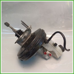 Servofreno Pompa Freni Depressore TRW 2104 RENAULT CLIO 4a Serie 1.5 dCi 472109056R