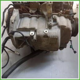 Motore Completo Funzionante K9KC6 55kw da RENAULT CLIO 4a Serie 2012 2016 GASOLIO Originale Usato