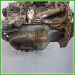 Motore Completo Funzionante HFX 44kw da CITROEN C2 2003 2010 BENZINA Originale Usato