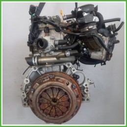 Motore Completo Funzionante M15A 82kw da SUZUKI SX4 2006 2011 BENZINA Originale Usato