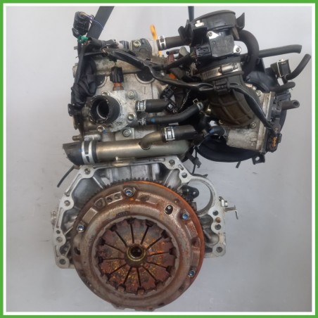 Motore Completo Funzionante M15A 82kw da SUZUKI SX4 2006 2011 BENZINA Originale Usato