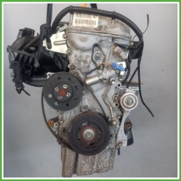 Motore Completo Funzionante M15A 82kw da SUZUKI SX4 2006 2011 BENZINA Originale Usato