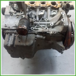 Motore Completo Funzionante M15A 82kw da SUZUKI SX4 2006 2011 BENZINA Originale Usato