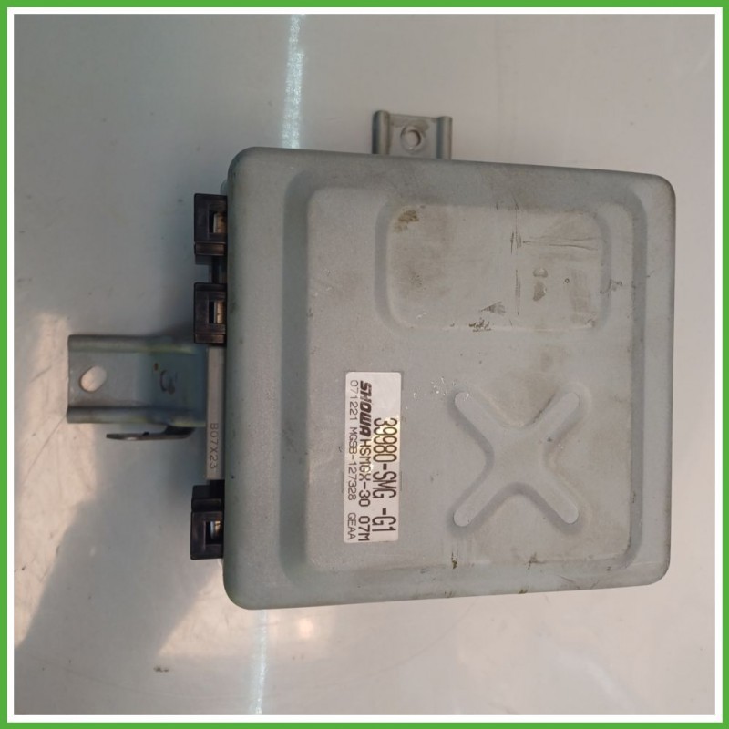 Centralina Sterzo HONDA HSMGX-30 HONDA CIVIC 8a Serie 1.4 39980SMJG02 2005 2012