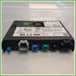 Sistema di navigazione OPEL ASTRA B16 1.6 23415900 2015