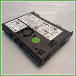 Sistema di navigazione OPEL ASTRA B16 1.6 23415900 2015