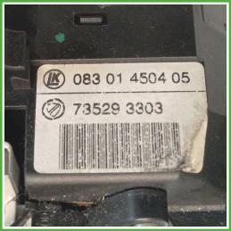 Comandi Devioguida ALFA ROMEO 147 W8 1.9 JTD 735365506