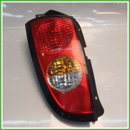 Fanale Fanalino Posteriore Sinistro SX HYUNDAI ATOS PRIME 9240106010 Usato