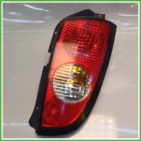 Fanale Fanalino Posteriore Destro DX HYUNDAI ATOS PRIME 9240206010 Usato