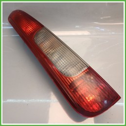 Fanale Fanalino Posteriore Sinistro SX HELLA FORD FOCUS C-MAX CAP 1347455 Usato