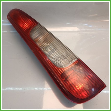 Fanale Fanalino Posteriore Sinistro SX HELLA FORD FOCUS C-MAX CAP 1347455 Usato