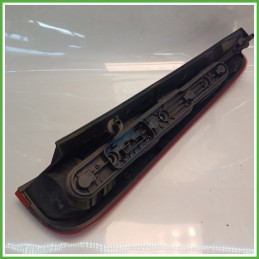 Fanale Fanalino Posteriore Sinistro SX HELLA FORD FOCUS C-MAX CAP 1347455 Usato
