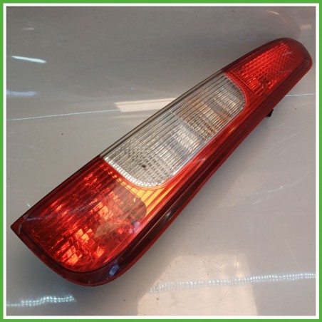 Fanale Fanalino Posteriore Destro DX FORD FOCUS C-MAX CAP 1347454 Usato