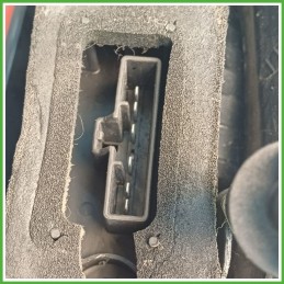 Fanale Fanalino Posteriore Destro DX FORD FOCUS C-MAX CAP 1347454 Usato