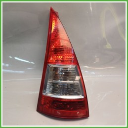Fanale Fanalino Posteriore Sinistro SX SCINTEX CITROEN C3 2a Serie 6350X5 Usato