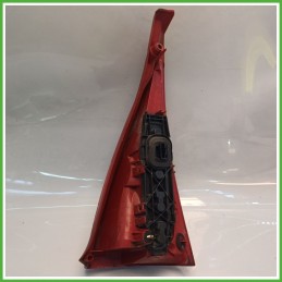 Fanale Fanalino Posteriore Sinistro SX SCINTEX CITROEN C3 2a Serie 6350X5 Usato