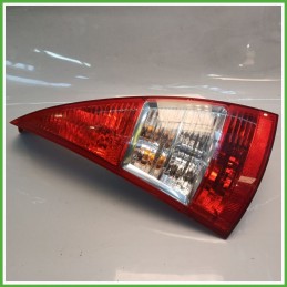 Fanale Fanalino Posteriore Sinistro SX SCINTEX CITROEN C3 2a Serie 6350X5 Usato