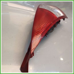 Fanale Fanalino Posteriore Sinistro SX SCINTEX CITROEN C3 2a Serie 6350X5 Usato