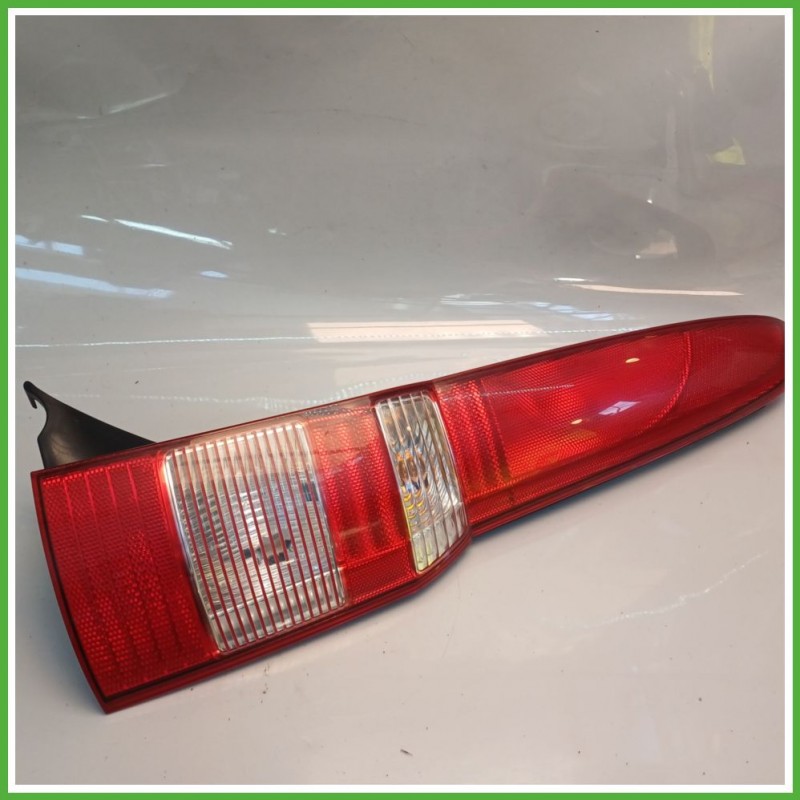 Fanale Fanalino Posteriore Destro DX AUTOMOTIVE LIGHTING 280202 FIAT PANDA 2Q 51763006 Usato