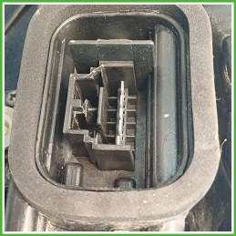 Fanale Fanalino Posteriore Destro DX AUTOMOTIVE LIGHTING 280202 FIAT PANDA 2Q 51763006 Usato
