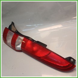 Fanale Fanalino Posteriore Destro DX AUTOMOTIVE LIGHTING 280202 FIAT PANDA 2Q 51763006 Usato