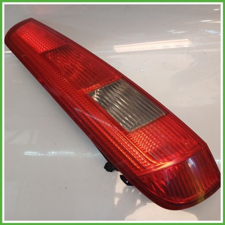 Fanale Fanalino Posteriore Sinistro SX VALEO 301.605 FORD FIESTA CBK 1324570 Usato