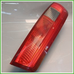 Fanale Fanalino Posteriore Sinistro SX VALEO 301.605 FORD FIESTA CBK 1324570 Usato