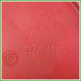 Fanale Fanalino Posteriore Destro DX OLSA 03.323.01 ALFA ROMEO 147 W8 46556347 Usato
