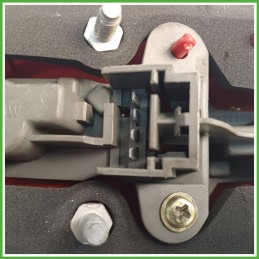 Fanale Fanalino Posteriore Destro DX OLSA 03.323.01 ALFA ROMEO 147 W8 46556347 Usato