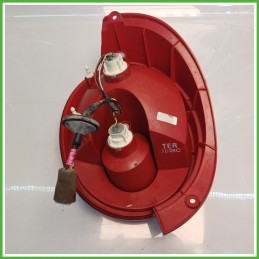 Fanale Fanalino Posteriore Destro DX CHEVROLET (DAEWOO) MATIZ M200 42403115 Usato