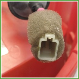 Fanale Fanalino Posteriore Destro DX CHEVROLET (DAEWOO) MATIZ M200 42403115 Usato