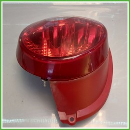 Fanale Fanalino Posteriore Destro DX CHEVROLET (DAEWOO) MATIZ M200 42403115 Usato