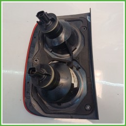 Fanale Fanalino Posteriore Destro DX VALEO 2296 LAND ROVER FREELANDER AMR4003 Usato