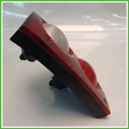 Fanale Fanalino Posteriore Destro DX VALEO 2296 LAND ROVER FREELANDER AMR4003 Usato