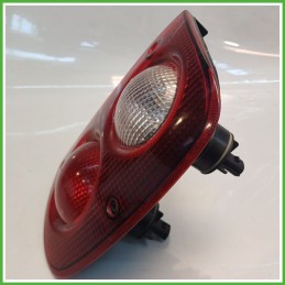 Fanale Fanalino Posteriore Destro DX VALEO 2296 LAND ROVER FREELANDER AMR4003 Usato