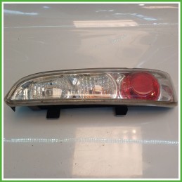 Fanale Fanalino Posteriore Destro DX FIAT SEICENTO 1E 46511337 Usato