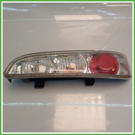 Fanale Fanalino Posteriore Destro DX FIAT SEICENTO 1E 46511337 Usato