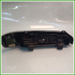 Fanale Fanalino Posteriore Destro DX FIAT SEICENTO 1E 46511337 Usato