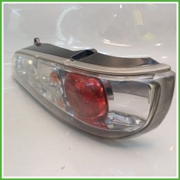 Fanale Fanalino Posteriore Destro DX FIAT SEICENTO 1E 46511337 Usato