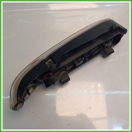 Fanale Fanalino Posteriore Destro DX FIAT SEICENTO 1E 46511337 Usato